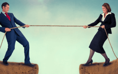 Does your team really trust each other?