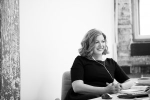 genevieve dicaire
