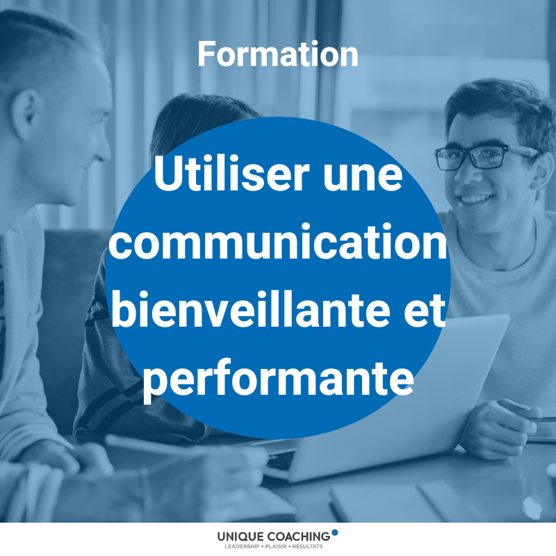 communication formation