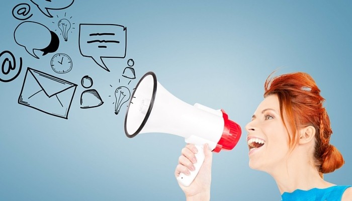 Being transparent: can we really say everything?
