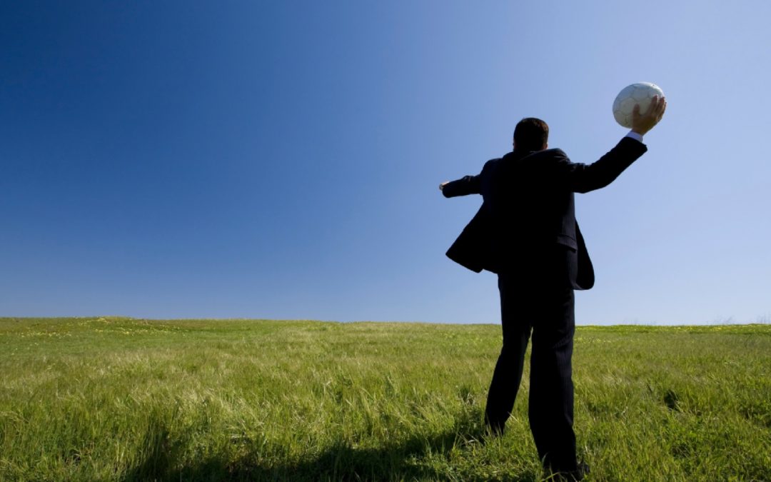 Are you more of a micro-management or macro-management type?