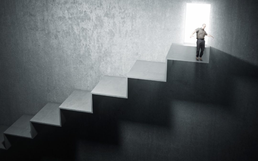 The 4 risks of manager failure