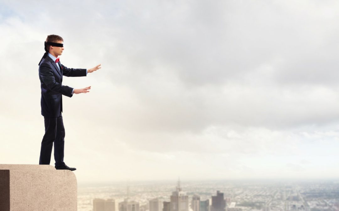 How do you trust and adapt?
