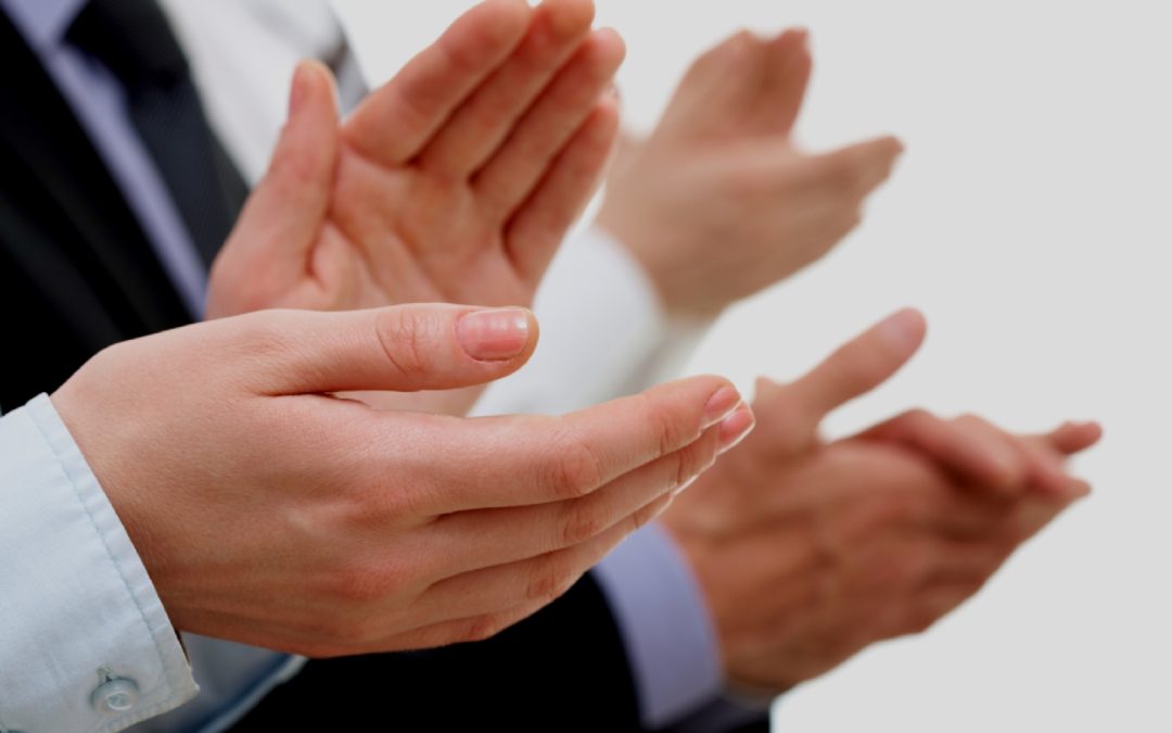 The 4 success factors of the manager  [VIDEO]