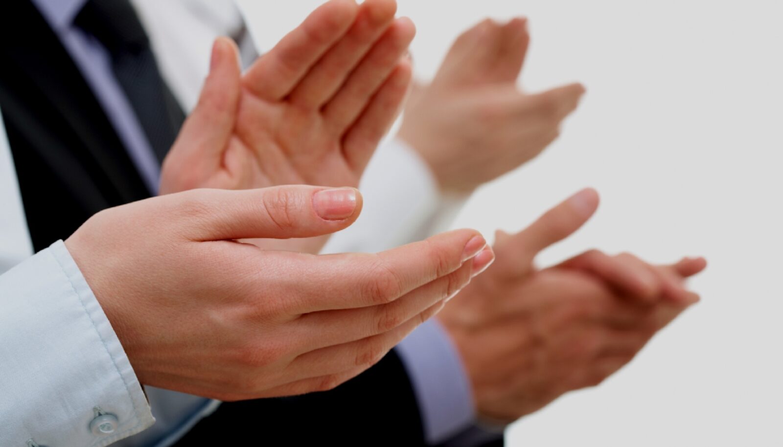 The 4 success factors of the manager  [VIDEO]