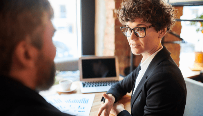 How to have difficult conversations without negative consequences
