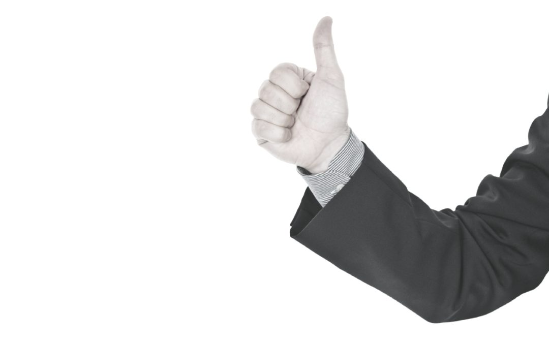 How to manage the risk of delegating?