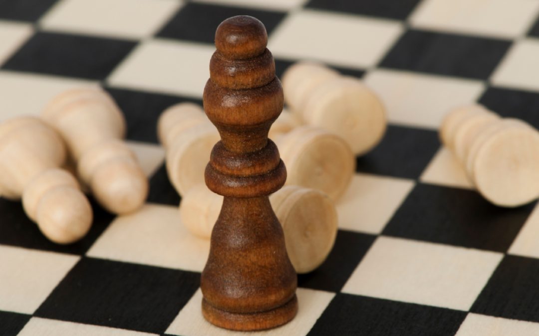 3 Steps to Making Sustainable Behavior Change