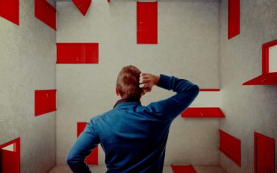 How do you make important decisions?
