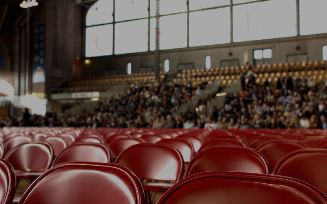 Are you truly a committed and mobilizing leader?