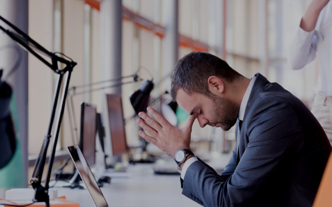 3 classic management mistakes to avoid