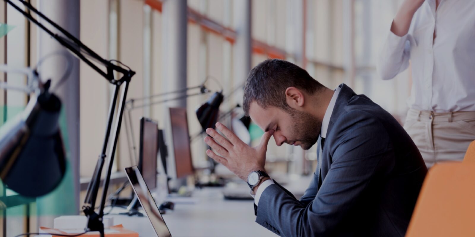 3 classic management mistakes to avoid