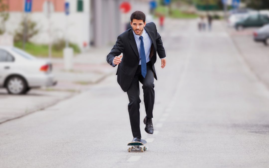 Are you an agile leader?
