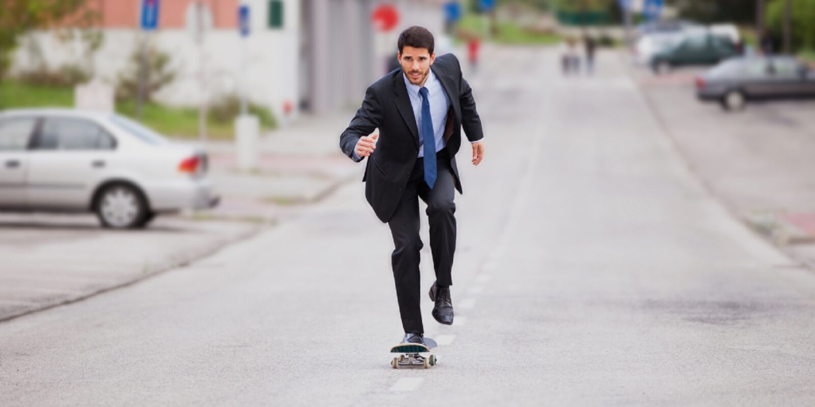 Are you an agile leader?