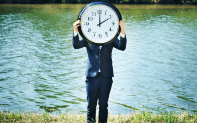 When “I-am-busy” reaches the extreme phase or use your time consciously