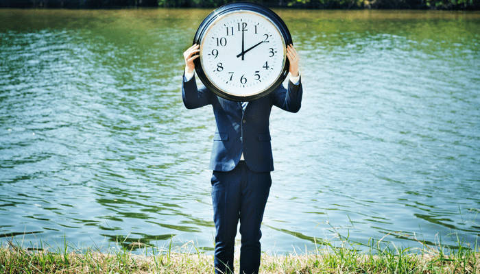 When « I-am-busy » reaches the extreme phase or use your time consciously