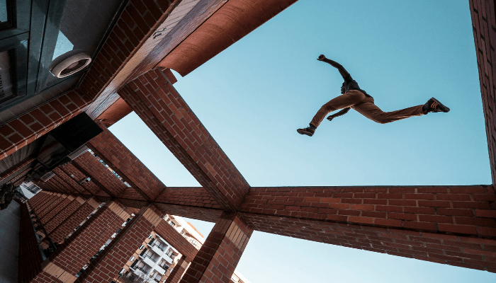 How do you find motivation?