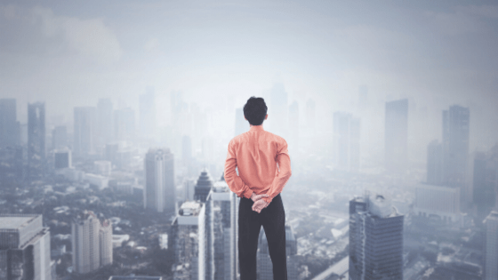 Gérer l’incertitude, en tant que leader