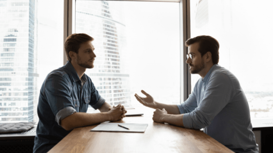 How to give effective and caring feedback