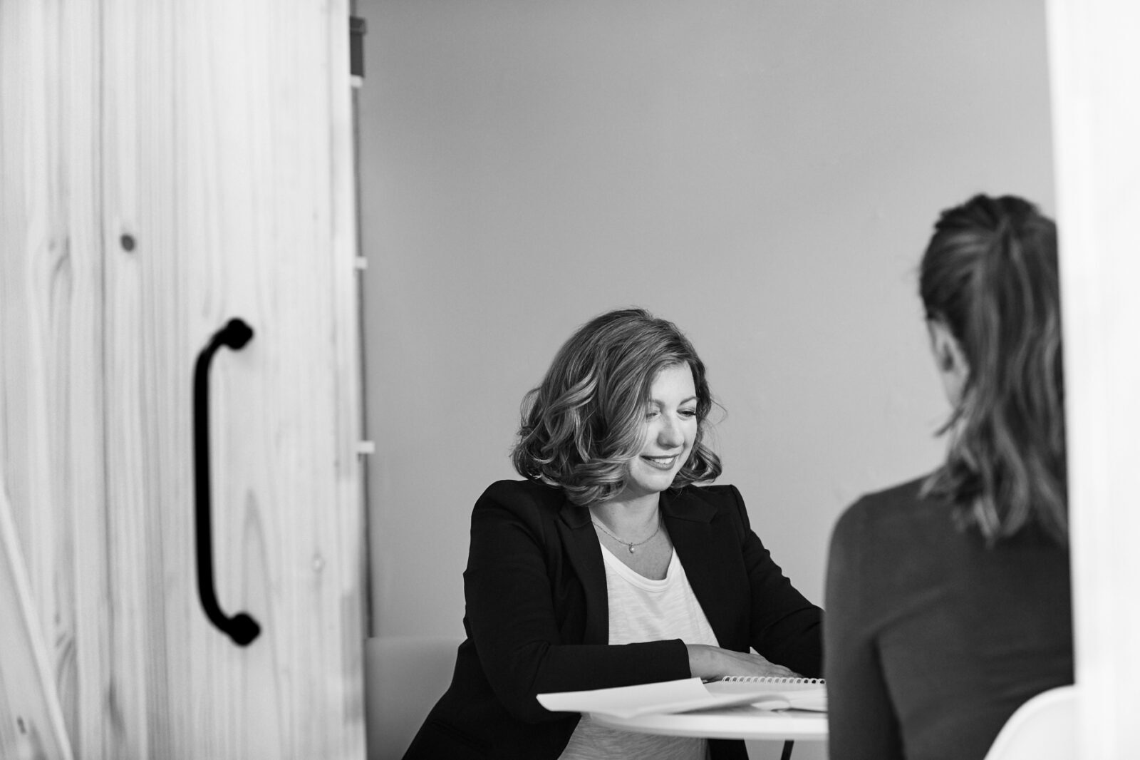 Coaching de gestion - Unique coaching - Geneviève dicaire