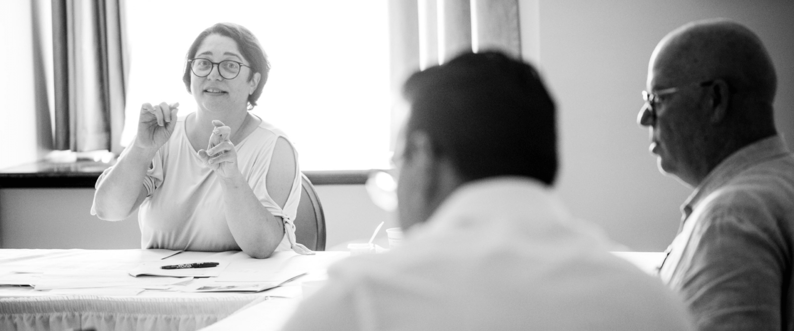 Coaching de groupe - Unique coaching
