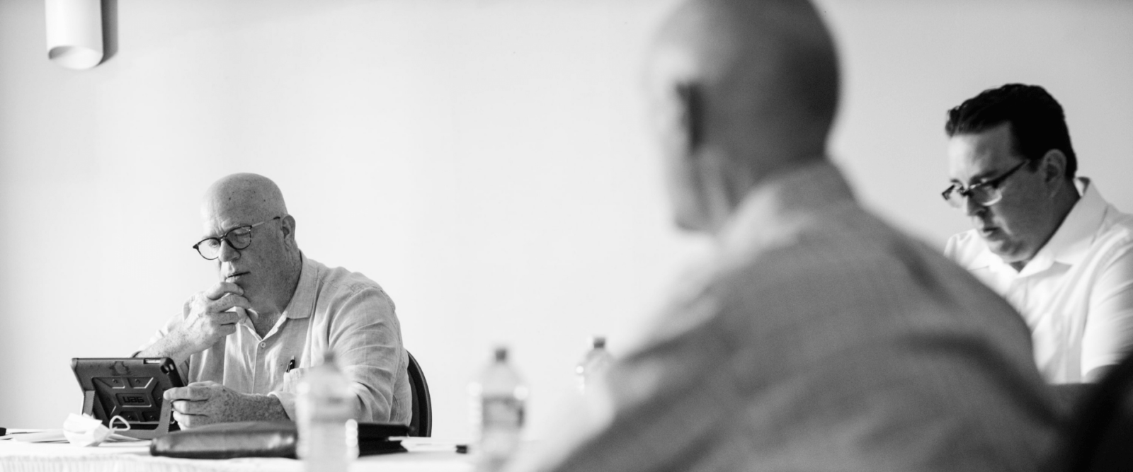 Coaching de groupe pour dirigeants - Unique coaching