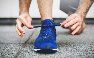 How do you get out of your comfort zone without panicking?