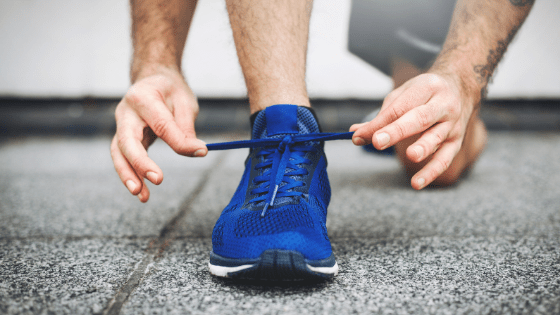 How do you get out of your comfort zone without panicking?