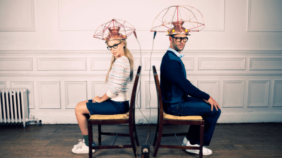 Empathy to adapt