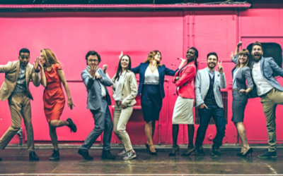 What type of manager should you be to better engage your teams?
