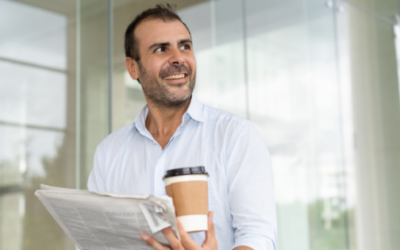 5 Tips for Being a Positive Leader