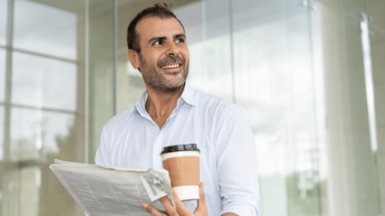 5 trucs pour être un leader positif