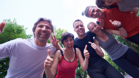 The 5 characteristics of high-performing teams