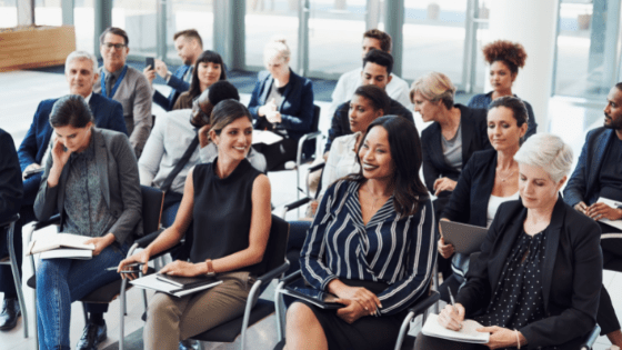 Knowing how to surround yourself with an effective network (in 4 criteria)