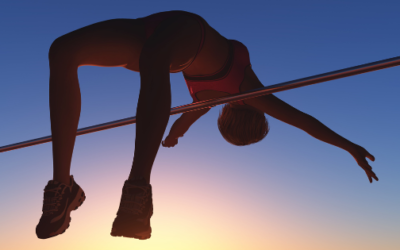 Bouncing back from failure