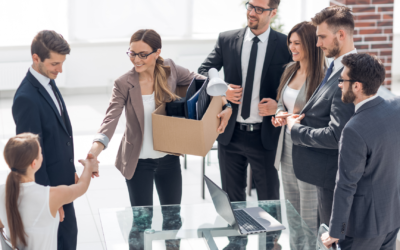 How do you deal with high staff turnover?