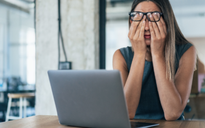 4 Strategies to Avoid Burning Out