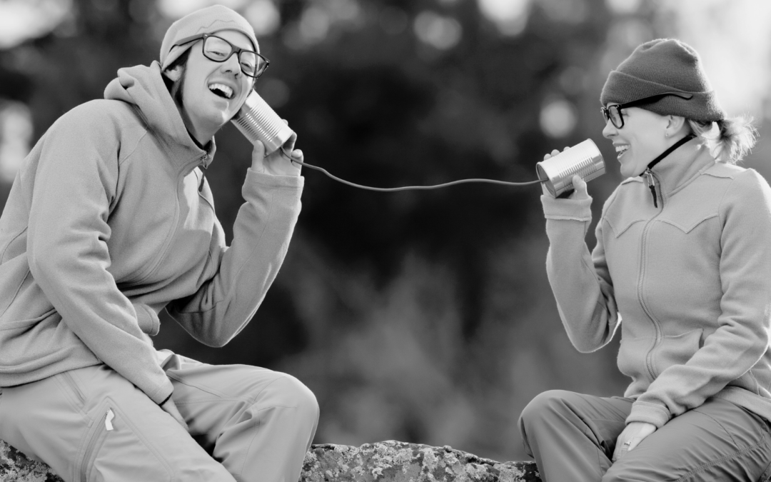 Qu’est-ce qu’une communication efficace?