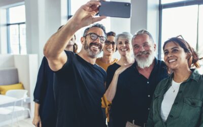 Managing diversity and being more inclusive