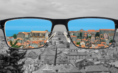 5 tips to change perception