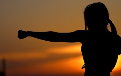 Building resilience