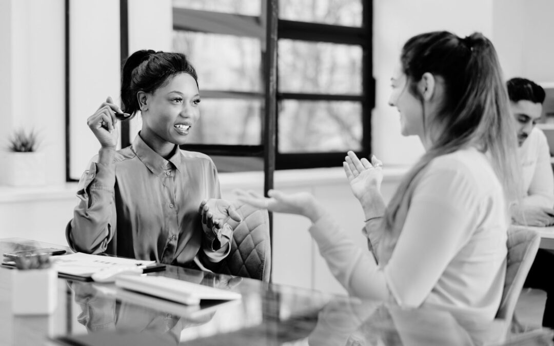 Comment adapter son style de communication?