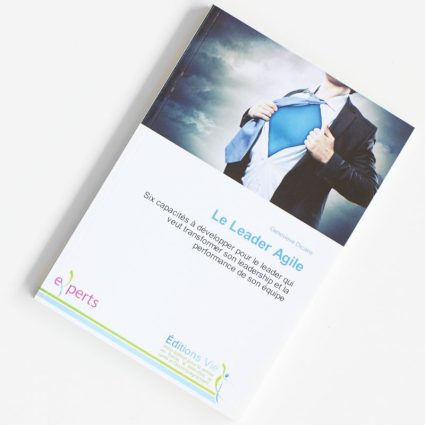 Livre: Le Leader Agile