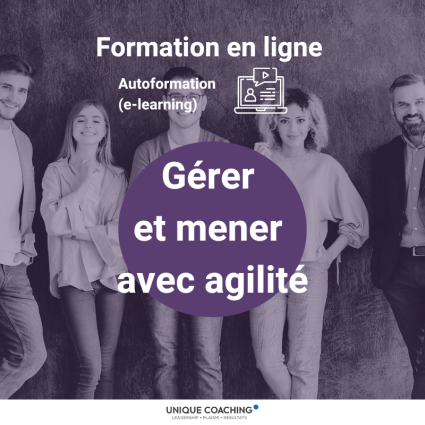 formation en ligne autoformation elearning gérer et mener avec agilité (1)